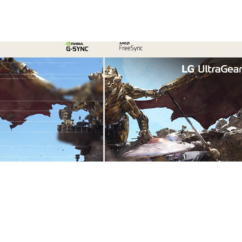LG Ultragear 27 LG Ultragear 27